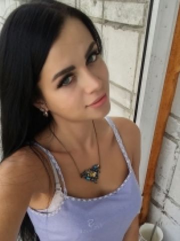 Анкета проститутки Ангелина, 23 года